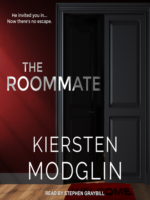 Title details for The Roommate by Kiersten Modglin - Wait list